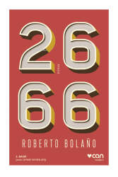 Can Yayınları 2666 - Can Yayınları