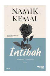 Can Yayınları İntibah Günümüz Türkçesiyle - Can Yayınları