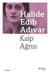 Can Yayınları Kalp Ağrısı - Can Yayınları