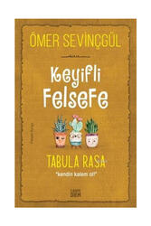 Carpe Diem Kitap Keyifli Felsefe Tabula Rasa Kendin Kalem Ol - Carpe Diem Kitap