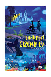 Carpe Diem Yayınları Sahildeki Gizemli Ev - Carpe Diem Kitap