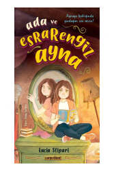 Carpe Diem Kitap Ada ve Esrarengiz Ayna - Carpe Diem Kitap