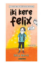 Carpe Diem İki Kere Felix - Carpe Diem Kitap