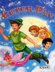Peter Pan Çiçek Yayınevi - Çiçek Yayınevi