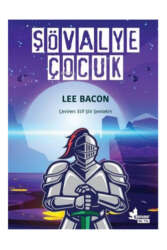 Çınar Yayınları Şövalye Çocuk - Çınar Yayınları
