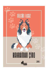 Çınar Yayınları Kahraman Çino - Çınar Yayınları