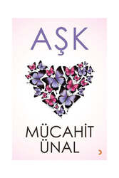 Cinius Yayınları Aşk - Cinius Yayınları