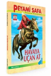 ​Havaya Uçan At Damla Yayınevi - Damla Yayınevi