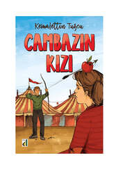 Damla Yayınevi Cambazın Kızı - Damla Yayınevi