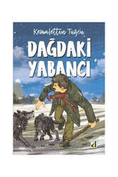 Damla Yayınları Dağdaki Yabancı - Damla Yayınevi