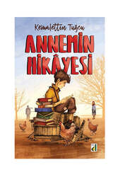 Damla Yayınları Annemin Hikayesi - Damla Yayınevi