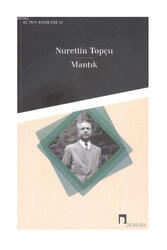 Dergah Yayınları Mantık - Dergah Yayınları