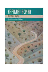 Dergah Yayınları Kapıları Açmak - Dergah Yayınları