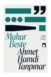 Dergah Yayınları Mahur Beste - Dergah Yayınları