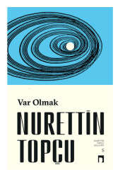 Dergah Yayınları Var Olmak Nurettin Topçu - Dergah Yayınları