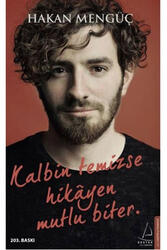 Kalbin Temizse Hikayen Mutlu Biter Destek Yayınları - Destek Yayınları