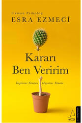 Kararı Ben Veririm Destek Yayınları - Destek Yayınları