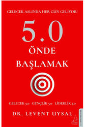 Destek Yayınları 5.0 Önde Başlamak - Destek Yayınları