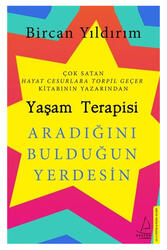 Yaşam Terapisi Destek Yayınları - Destek Yayınları