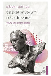 Destek Yayınları Başkaldırıyorum, O Halde Varız - Destek Yayınları