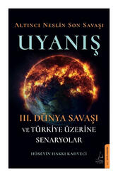 Destek Yayınları Altıncı Neslin Son Savaşı Uyanış - Destek Yayınları