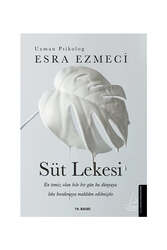 Destek Yayınları Süt Lekesi - Destek Yayınları