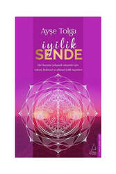 Destek Yayınları İyilik Sende - Destek Yayınları