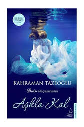 Destek Yayınları Aşkla Kal - Destek Yayınları