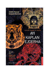 Destek Yayınları Ayı Kaplan Ejderha - Destek Yayınları