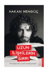 Destek Yayınları Uzun İlişkilerin Sırrı - Destek Yayınları