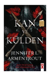 Dex Kitap Kan Ve Külden - Dex Yayınevi