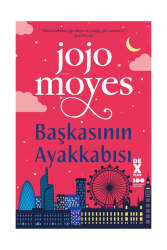 Dex Kitap Başkasının Ayakkabısı - Dex Yayınevi