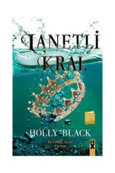 Dex Kitap Yayınları Lanetli Kral - Dex Yayınevi