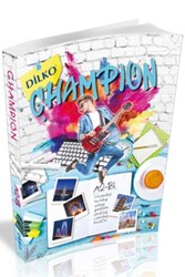 Dilko Yayıncılık 10. Sınıf Champion Student`s Book A2 B1 - Dilko Yayıncılık