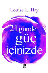 Diyojen Yayıncılık 21 Günde Güç İçinizde - Diyojen Yayıncılık