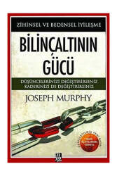 Diyojen Yayınları Bilinçaltının Gücü - Diyojen Yayıncılık