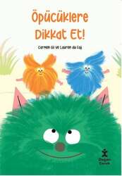 Doğan Çocuk Öpücüklere Dikkat Et! - Doğan Çocuk