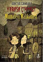 Doğan Çocuk Yayınları Yarasa Çıkmazı - Doğan Çocuk