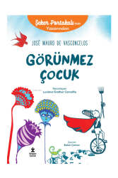 Doğan Çocuk Görünmez Çocuk - Doğan Çocuk