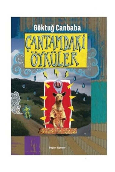 Doğan Çocuk Çantamdaki Öyküler - 1