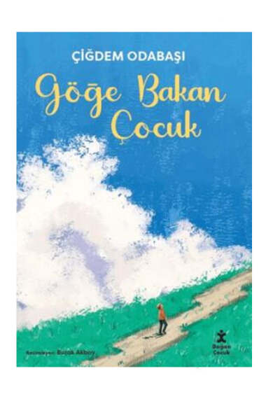 Doğan Çocuk Göğe Bakan Çocuk - 1