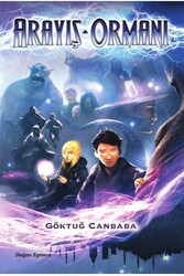 Arayış Ormanı Doğan Egmont Yayıncılık - Doğan Egmont Yayıncılık