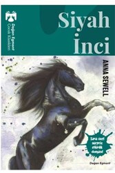 Siyah İnci Doğan Egmont Yayıncılık - Doğan Egmont Yayıncılık