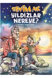 Yıldızlar Nereye? Doğan Egmont Yayıncılık - Doğan Egmont Yayıncılık