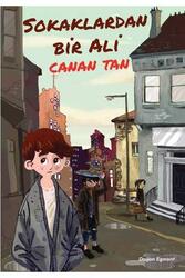 Sokaklardan Bir Ali Doğan Egmont Yayıncılık - Doğan Egmont Yayıncılık