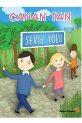 Sevgi Yolu Doğan Egmont Yayıncılık - Doğan Egmont Yayıncılık