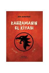 Doğan Egmont Yayıncılık Kahramanın El Kitabı - Doğan Egmont Yayıncılık