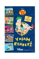 Doğan Egmont Yayıncılık Disney Fineas ve Förb Yaşam Rehberi - Doğan Egmont Yayıncılık