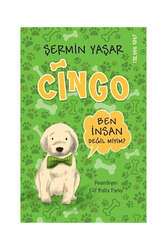 Doğan Egmont Yayıncılık Cingo - Doğan Egmont Yayıncılık