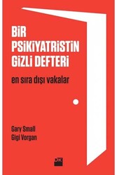 ​Bir Psikiyatristin Gizli Defteri Doğan Kitap - Doğan Kitap